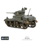 Preview: Bold Action: M3 Stuart